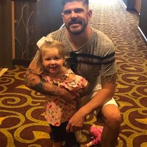 Meet your Posher, Deven